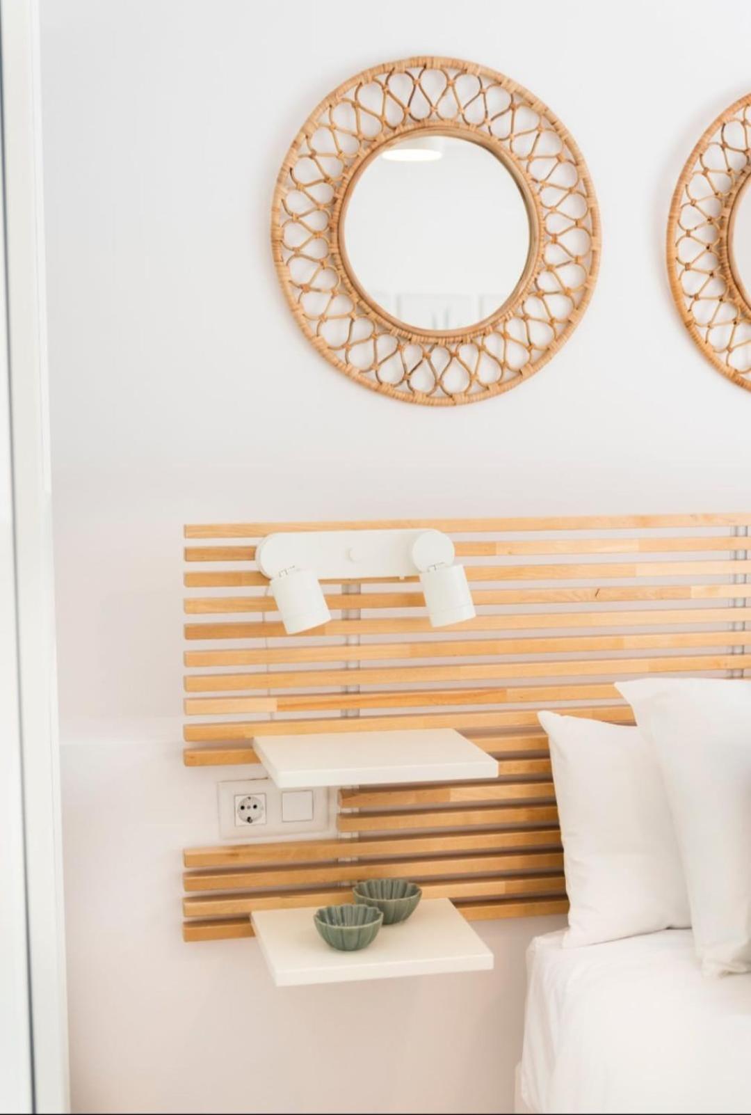 Apartamentos Rocamar Onís Екстериор снимка