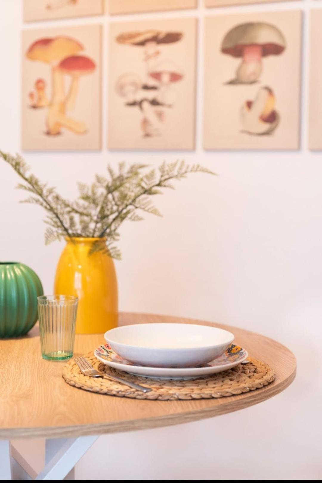 Apartamentos Rocamar Onís Екстериор снимка